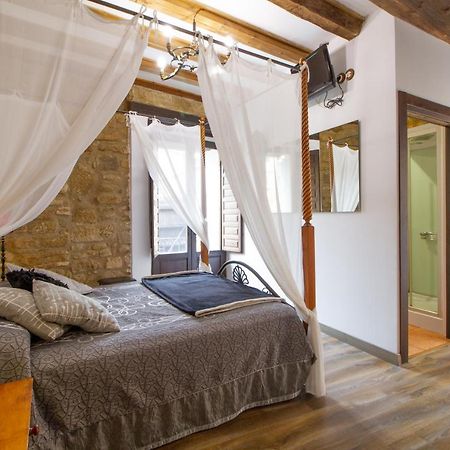 La Pata De Oca Hostal Rural Y Albergue Торес дел Рио Екстериор снимка