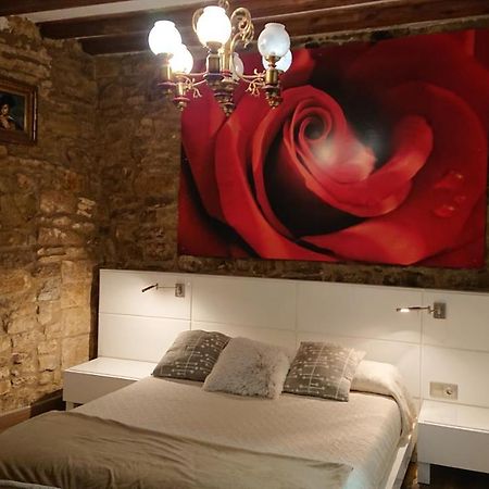 La Pata De Oca Hostal Rural Y Albergue Торес дел Рио Екстериор снимка