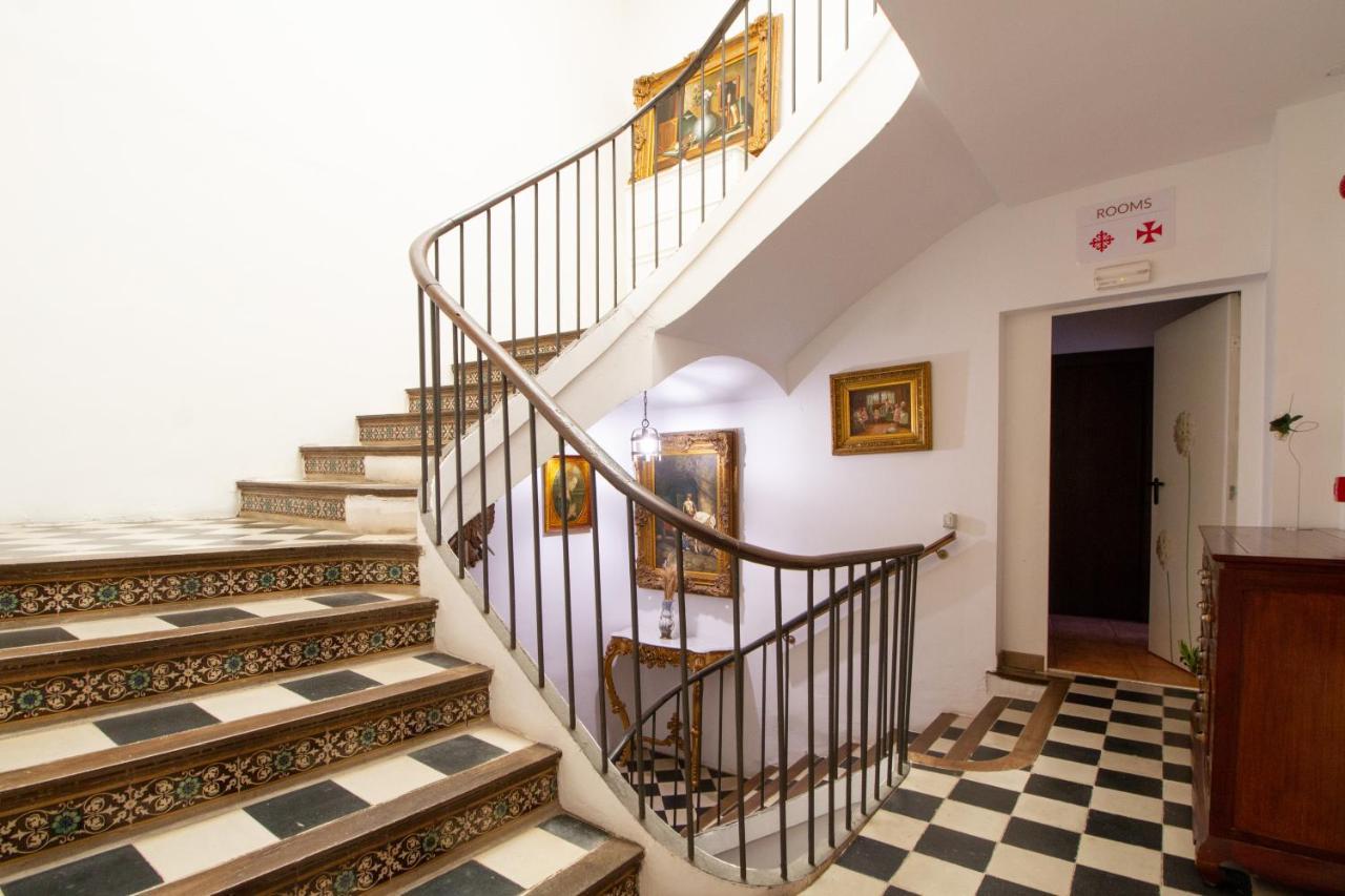 La Pata De Oca Hostal Rural Y Albergue Торес дел Рио Екстериор снимка