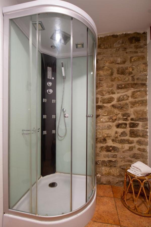 La Pata De Oca Hostal Rural Y Albergue Торес дел Рио Екстериор снимка