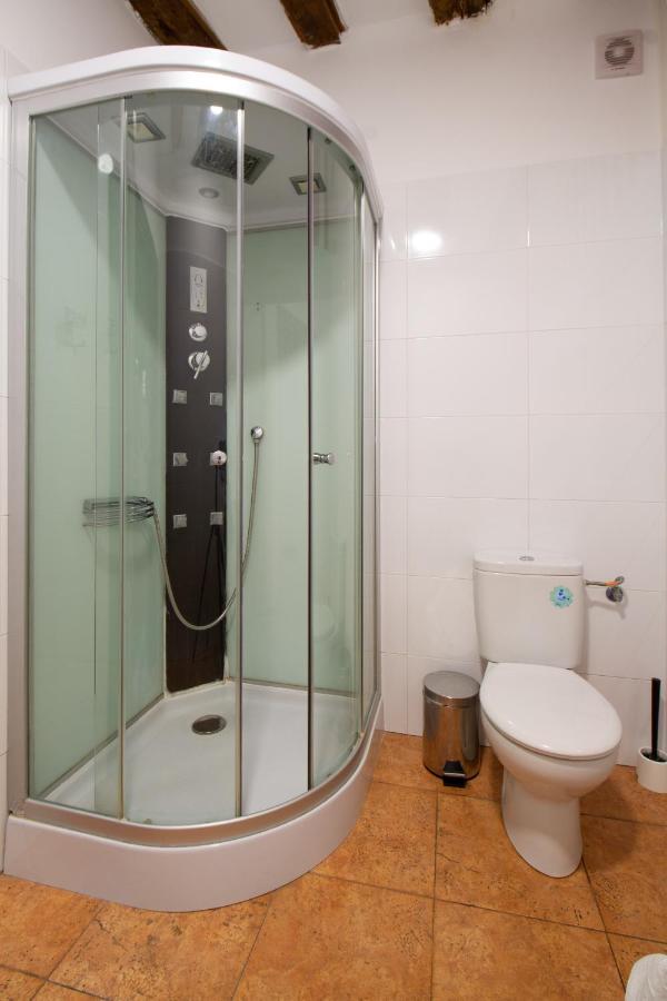 La Pata De Oca Hostal Rural Y Albergue Торес дел Рио Екстериор снимка