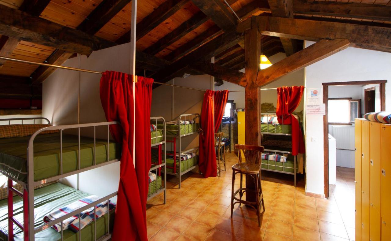 La Pata De Oca Hostal Rural Y Albergue Торес дел Рио Екстериор снимка