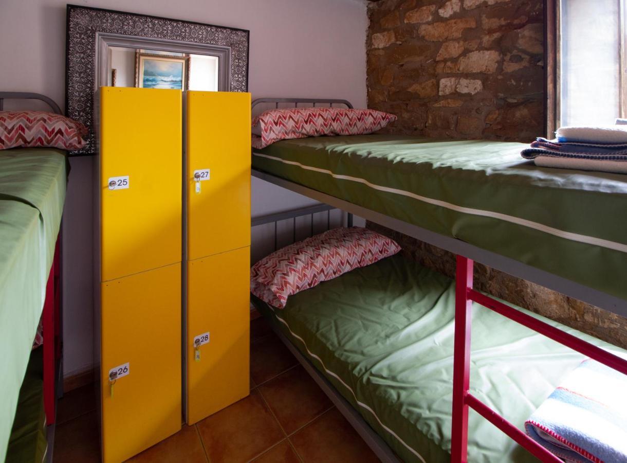 La Pata De Oca Hostal Rural Y Albergue Торес дел Рио Екстериор снимка