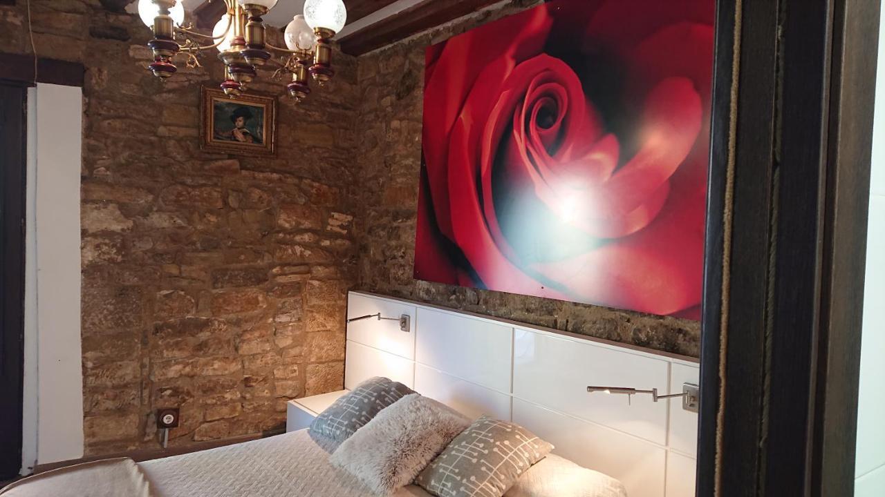 La Pata De Oca Hostal Rural Y Albergue Торес дел Рио Екстериор снимка